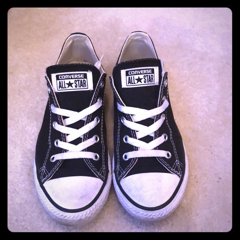 Converse All-Star Chuck Taylor sneakers